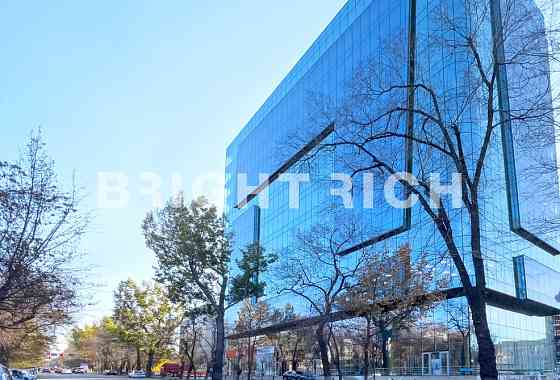 Almaty Plaza - продажа офиса 4 653 м²  Алматы
