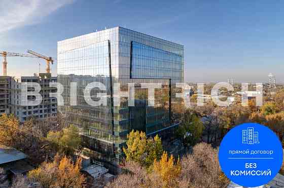 Almaty Plaza - продажа офиса 4 653.2 м²  Алматы