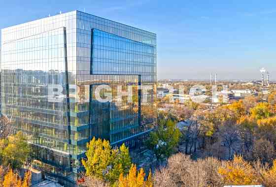 Almaty Plaza - продажа офиса 4 653 м² Almaty