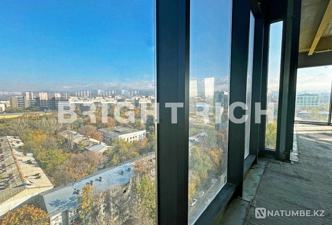 Almaty Plaza - продажа офиса 4 653 м² Алматы - изображение 3
