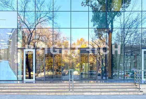 Almaty Plaza - продажа офиса 750 м² Almaty