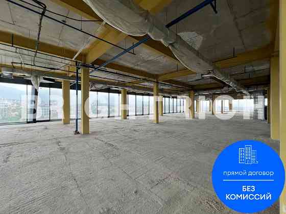 Almaty Plaza - продажа офиса 750 м²  Алматы