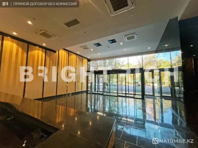 Almaty Plaza - продажа офиса 750 м² Алматы - изображение 1