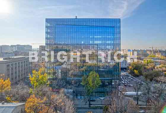 Almaty Plaza - продажа офиса 9 369 м² Almaty