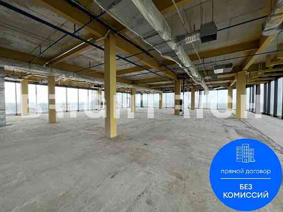 Almaty Plaza - продажа офиса 10 967 м²  Алматы