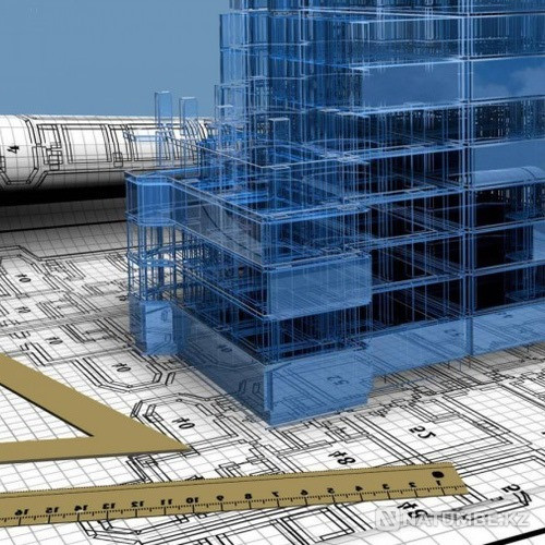 Продам проектно-строительную компанию Алматы - изображение 1