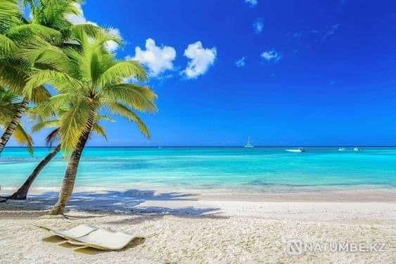 Туристік компания серіктестер іздеуде  Алматы - изображение 1