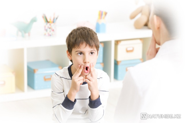 Defectologist Chelyabinsk Chelyabinsk - photo 1