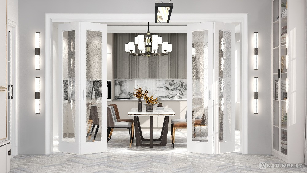 Дизайн интерьера экстерьера 3Д Алматы - изображение 5