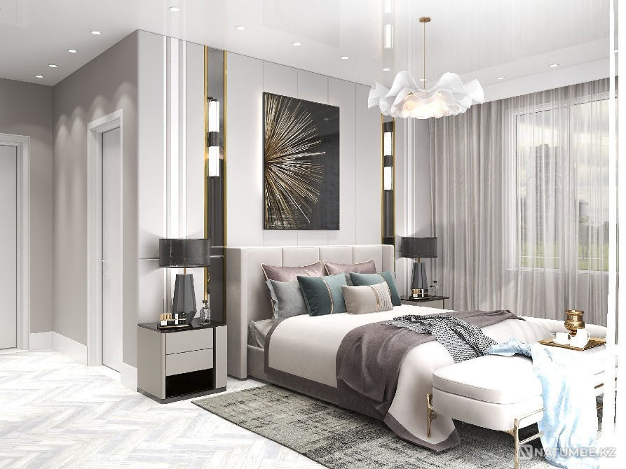 Дизайн интерьера экстерьера 3Д Алматы - изображение 2