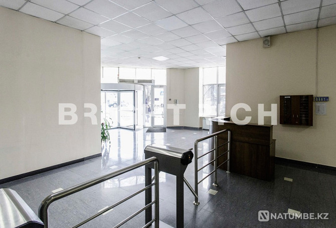 For rent office 503 m2. Almaty - photo 13