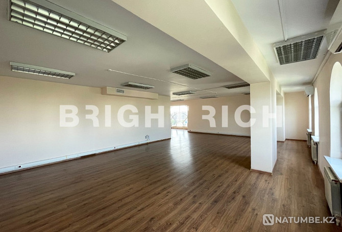 For rent office 503 m2. Almaty - photo 2