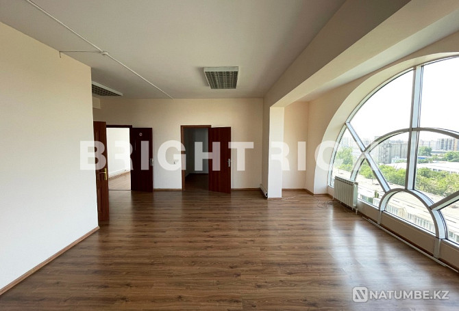 For rent office 503 m2. Almaty - photo 1