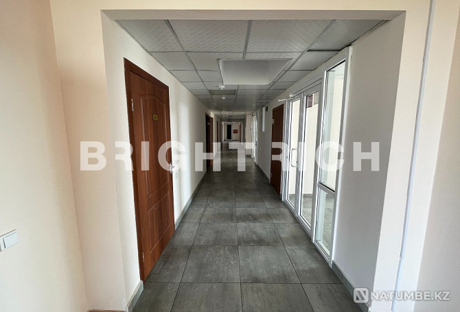 For rent office 503 m2. Almaty - photo 11