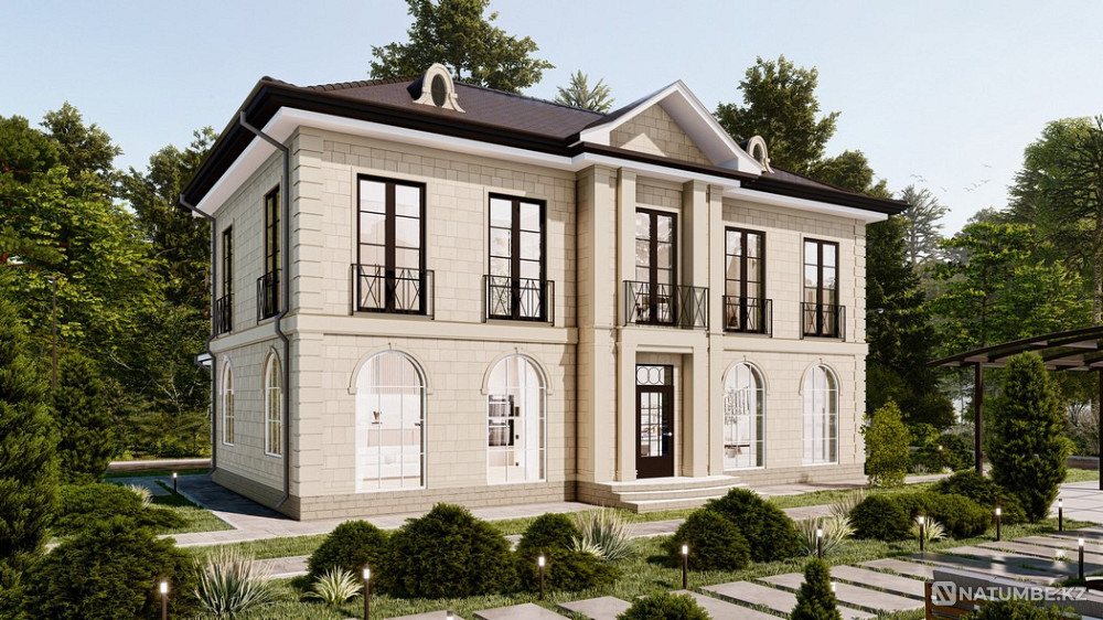 Продам  дом Астана - изображение 2