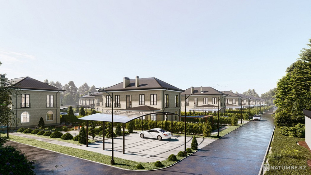 Продам  дом Астана - изображение 5