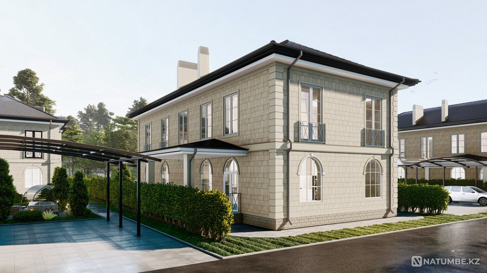 Продам  дом Астана - изображение 3