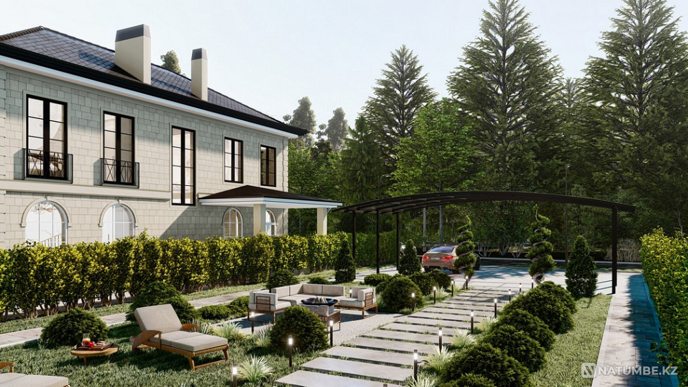 Продам  дом Астана - изображение 4