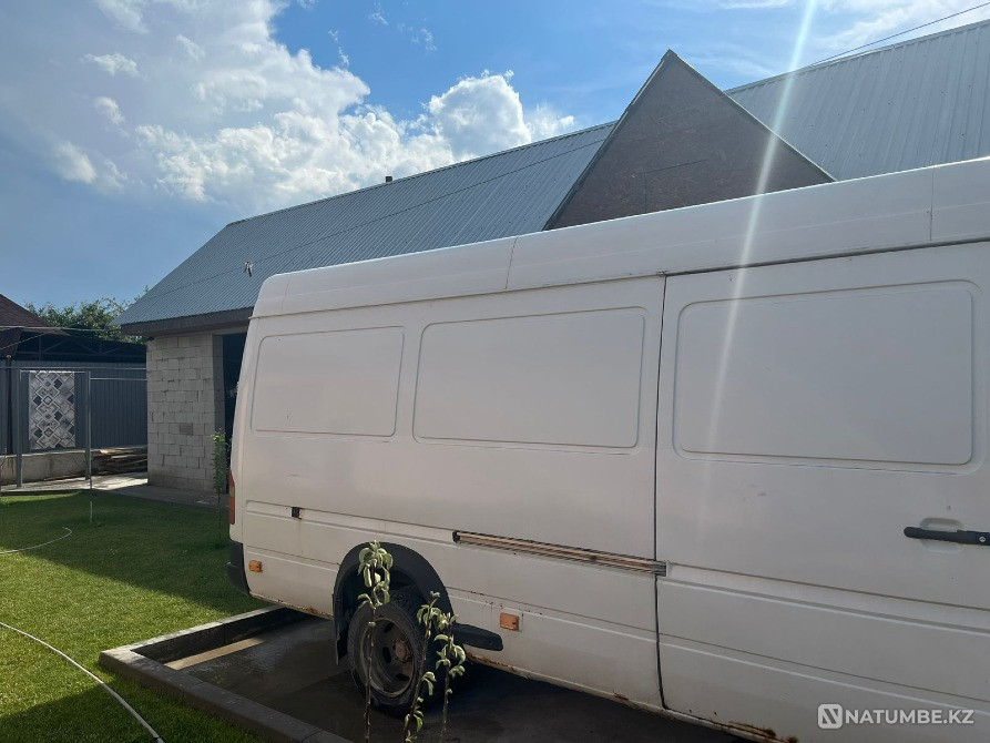 Спринтер Ван Мерседес  Алматы - изображение 4