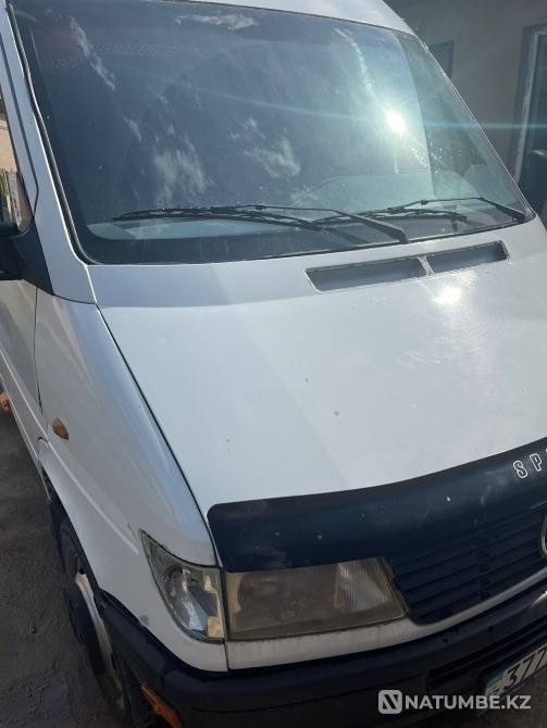 Спринтер Ван Мерседес  Алматы - изображение 2