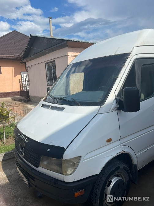 Спринтер Ван Мерседес  Алматы - изображение 1