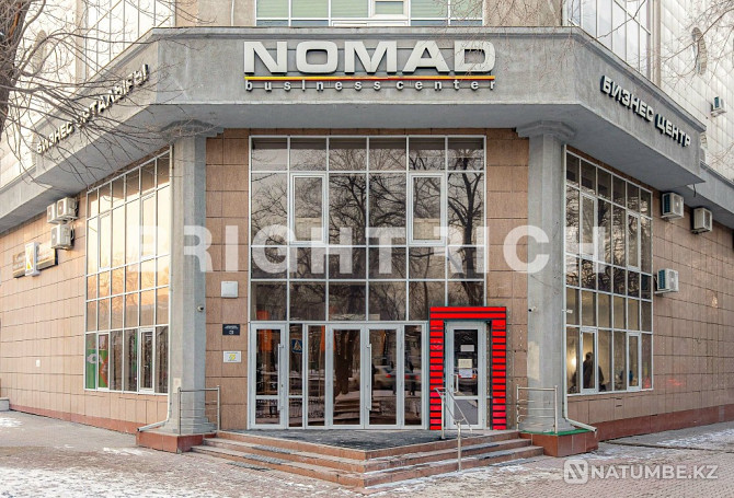 For rent office 121 m2. Almaty - photo 7