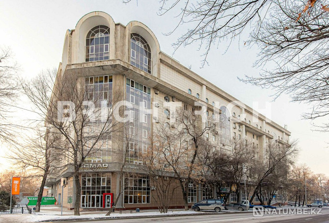 For rent office 121 m2. Almaty - photo 8