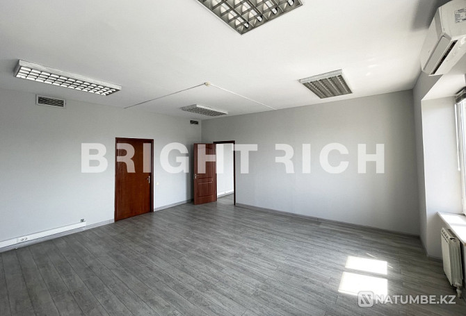 For rent office 121 m2. Almaty - photo 3