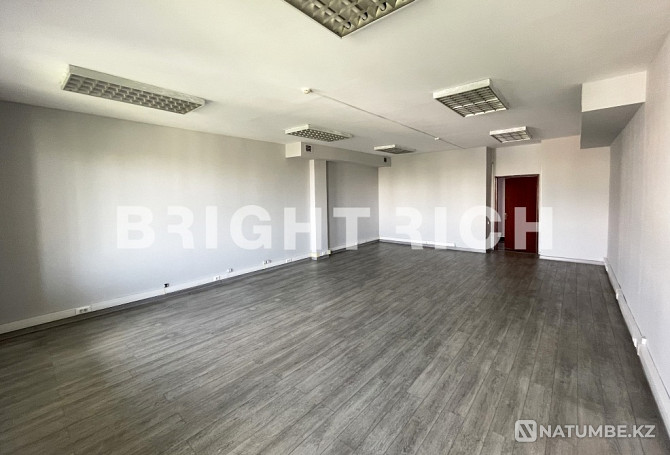 For rent office 121 m2. Almaty - photo 5