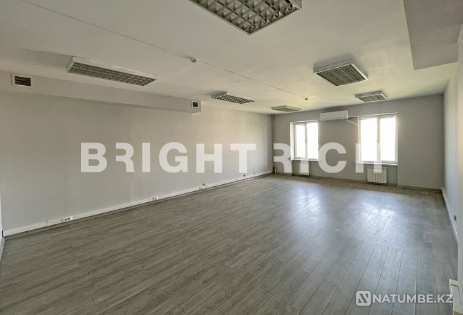 For rent office 121 m2. Almaty - photo 4