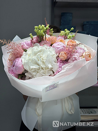 Floritale - flowers that speak for you Astana - photo 2