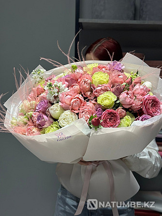 Floritale - flowers that speak for you Astana - photo 3