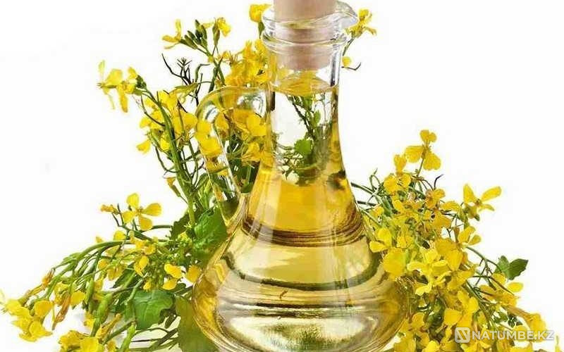 Өндірушіден рапс RD Москва - изображение 1