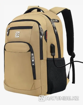 Рюкзак мужской городской Bruno Cavalli Астана - изображение 2