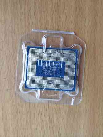 Intel core i5 12400f  Орал