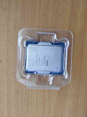 Intel core i5 12400f  Орал