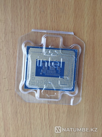 Intel core i5 12400f Oral - photo 2