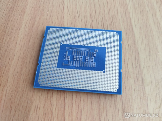 Intel core i5 12400f Oral - photo 3