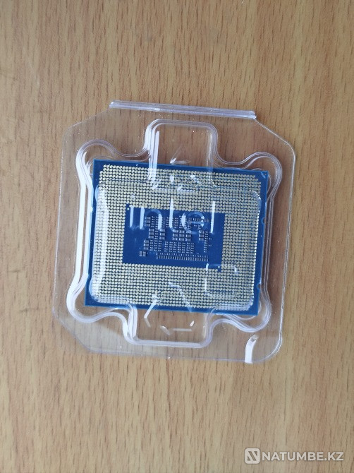 Intel core i5 12400f  Орал - изображение 2