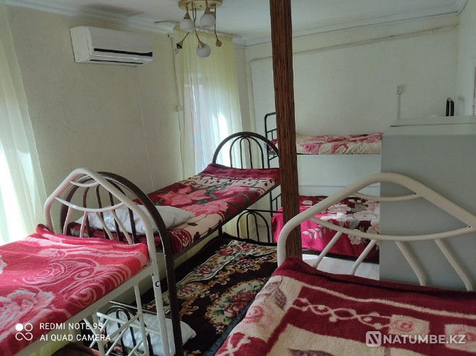 ACCOMMODATION IN ALMATY, hostel Na Ormanova Almaty - photo 15