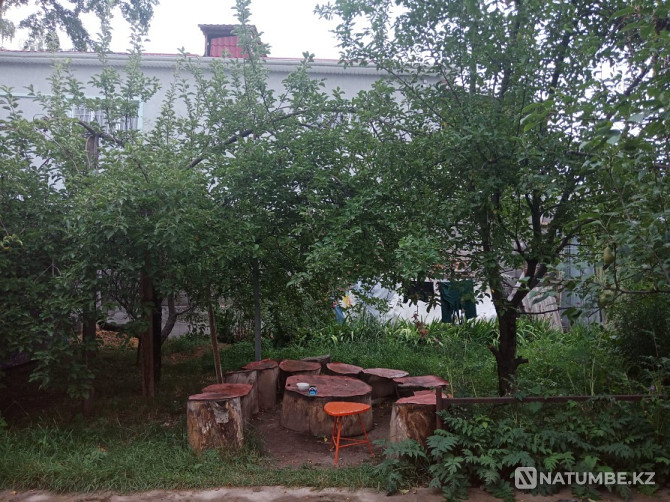 ACCOMMODATION IN ALMATY, hostel Na Ormanova Almaty - photo 9