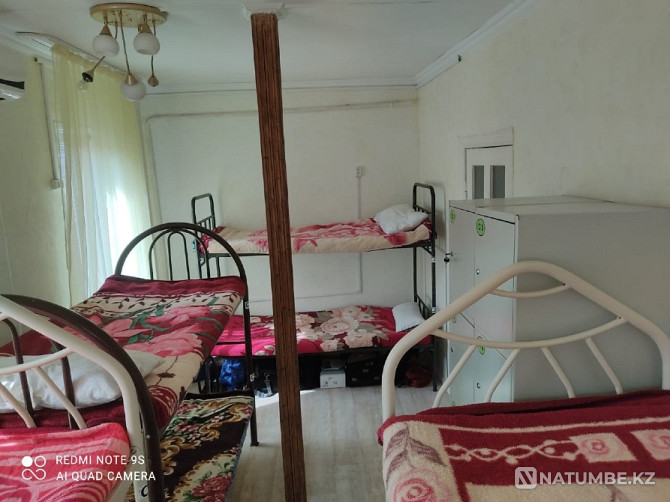 ACCOMMODATION IN ALMATY, hostel Na Ormanova Almaty - photo 18