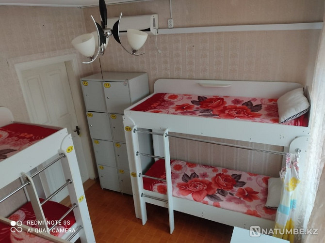 ACCOMMODATION IN ALMATY, hostel Na Ormanova Almaty - photo 8