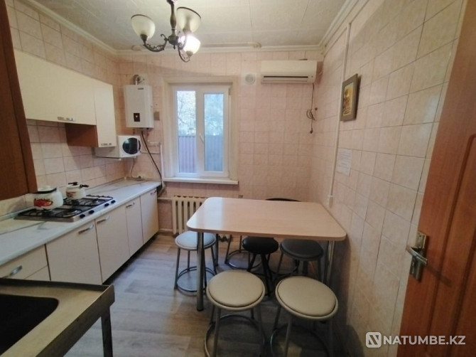 ACCOMMODATION IN ALMATY, hostel Na Ormanova Almaty - photo 17