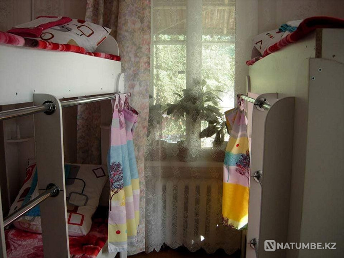 ACCOMMODATION IN ALMATY, hostel Na Ormanova Almaty - photo 2