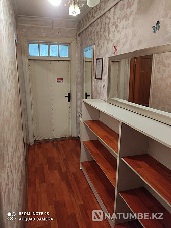 ACCOMMODATION IN ALMATY, hostel Na Ormanova Almaty - photo 14