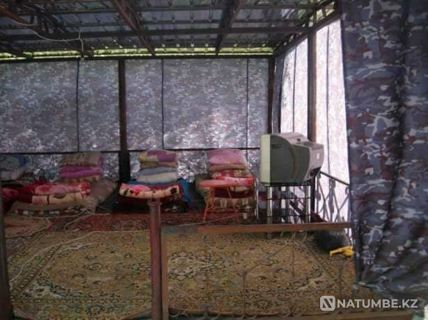 ACCOMMODATION IN ALMATY, hostel Na Ormanova Almaty - photo 6