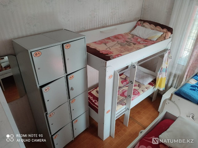 ACCOMMODATION IN ALMATY, hostel Na Ormanova Almaty - photo 11