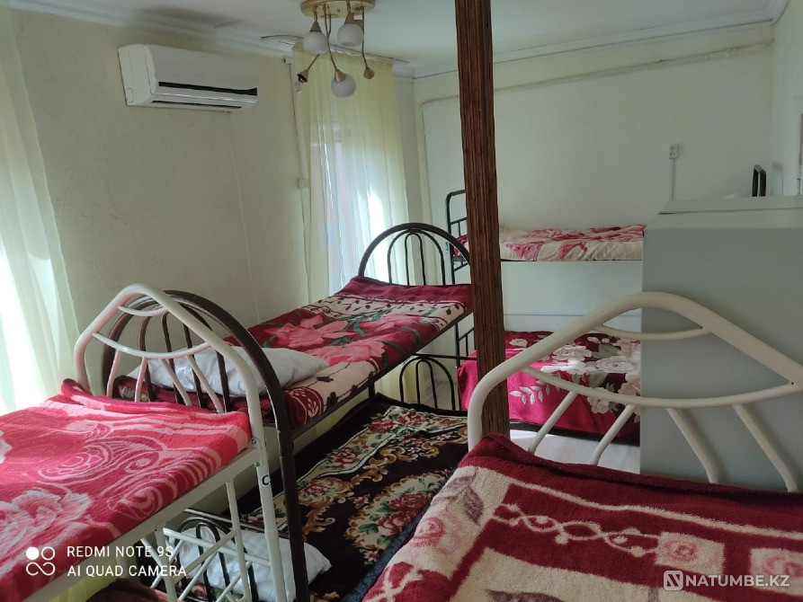 АЛМАТЫДА ЖҰМЫС, На Орманова жатақханасы  Алматы - изображение 15