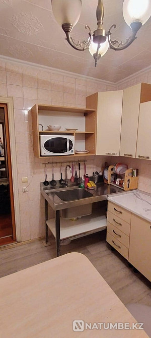 АЛМАТЫДА ЖҰМЫС, На Орманова жатақханасы  Алматы - изображение 5